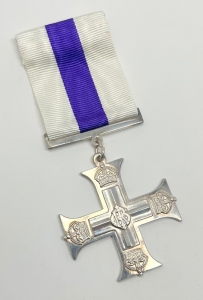 British Military Cross
