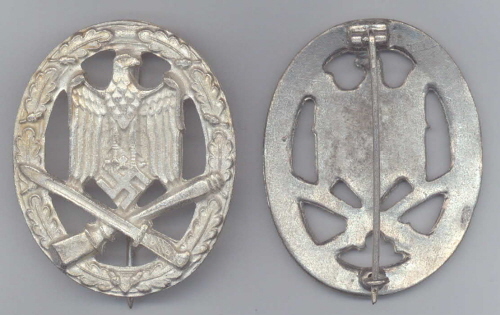 FM SS Vehicle Pennant