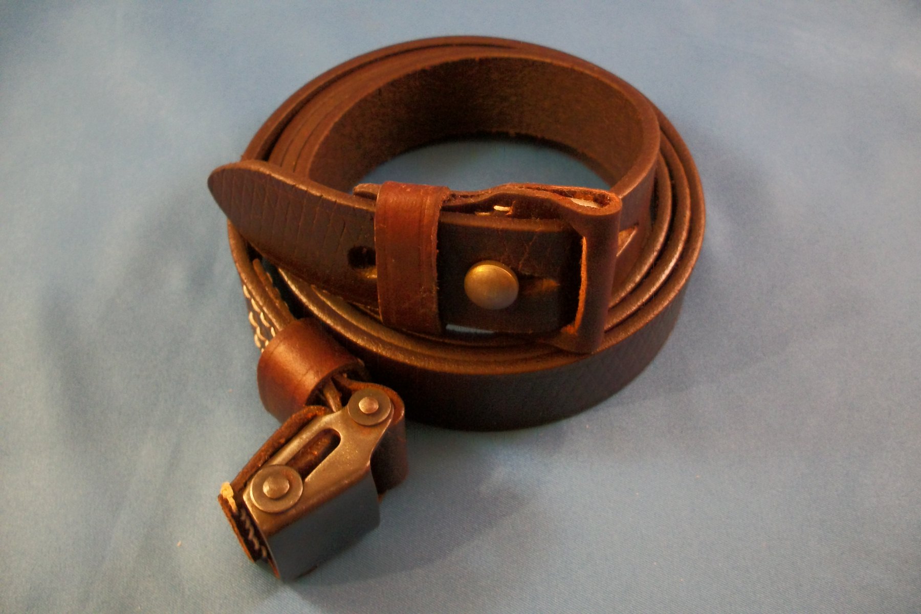 k98 Leather Sling