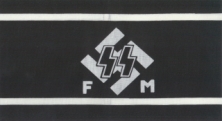 FM SS Armband