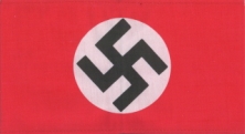 NSDAP Party Armband (Out Of Stock)