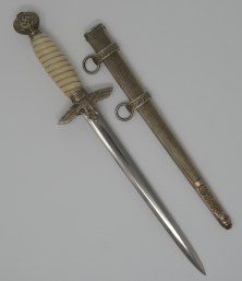 Luftwaffe 2nd Model Dagger (Out Of Stock)