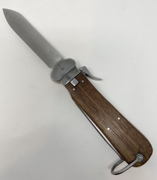 Paratrooper Gravity Knife (Defects)
