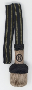 SS EM Bayonet Knot