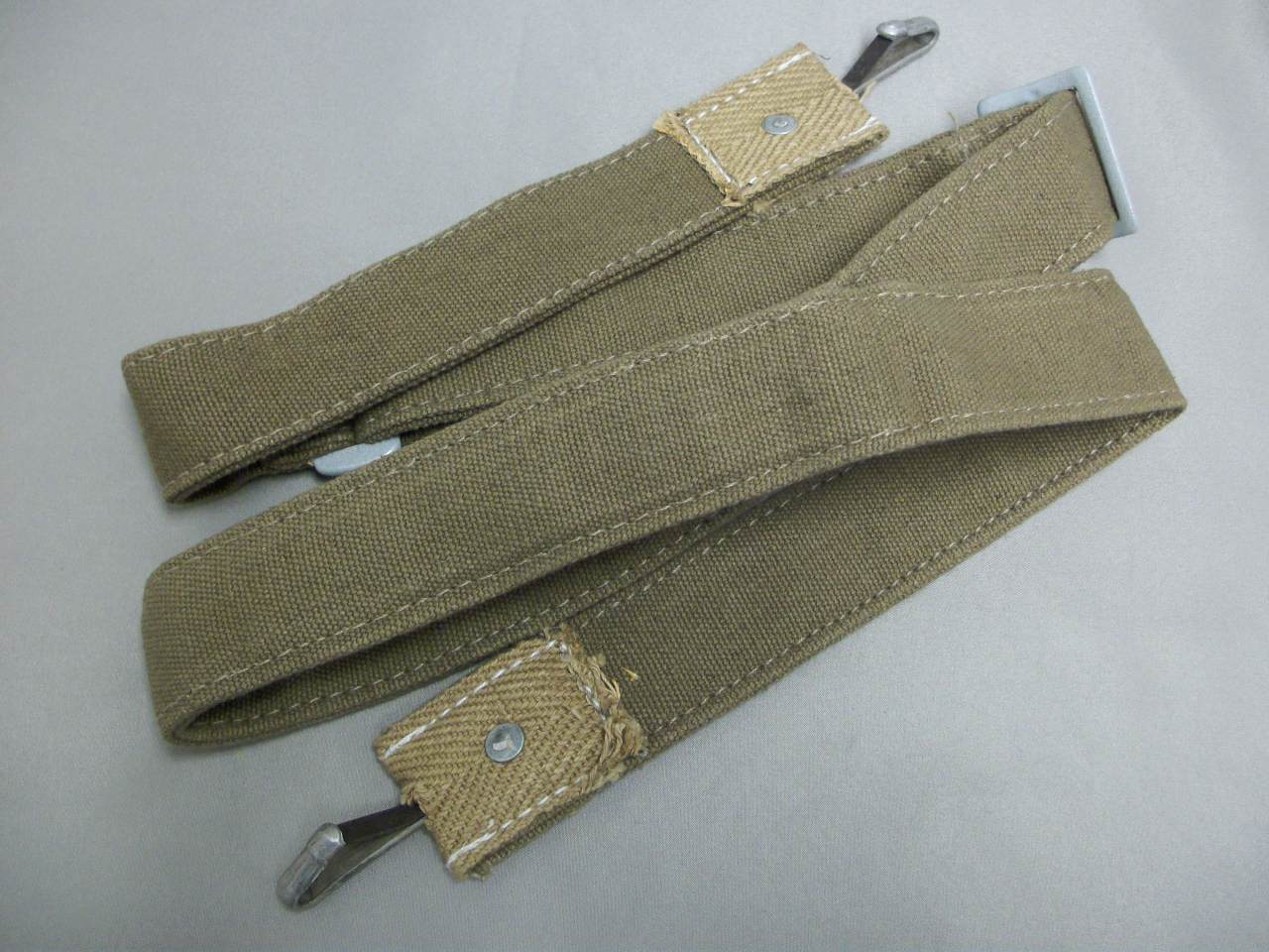 Tropical Bread Bag Strap