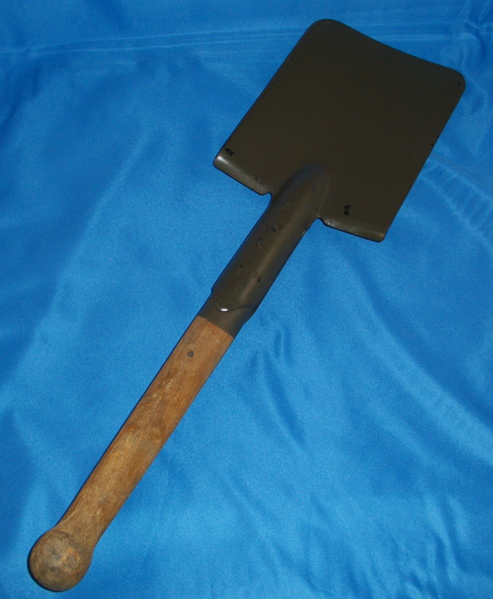 East German E-Tool