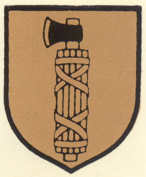 Italian Helmet Decal