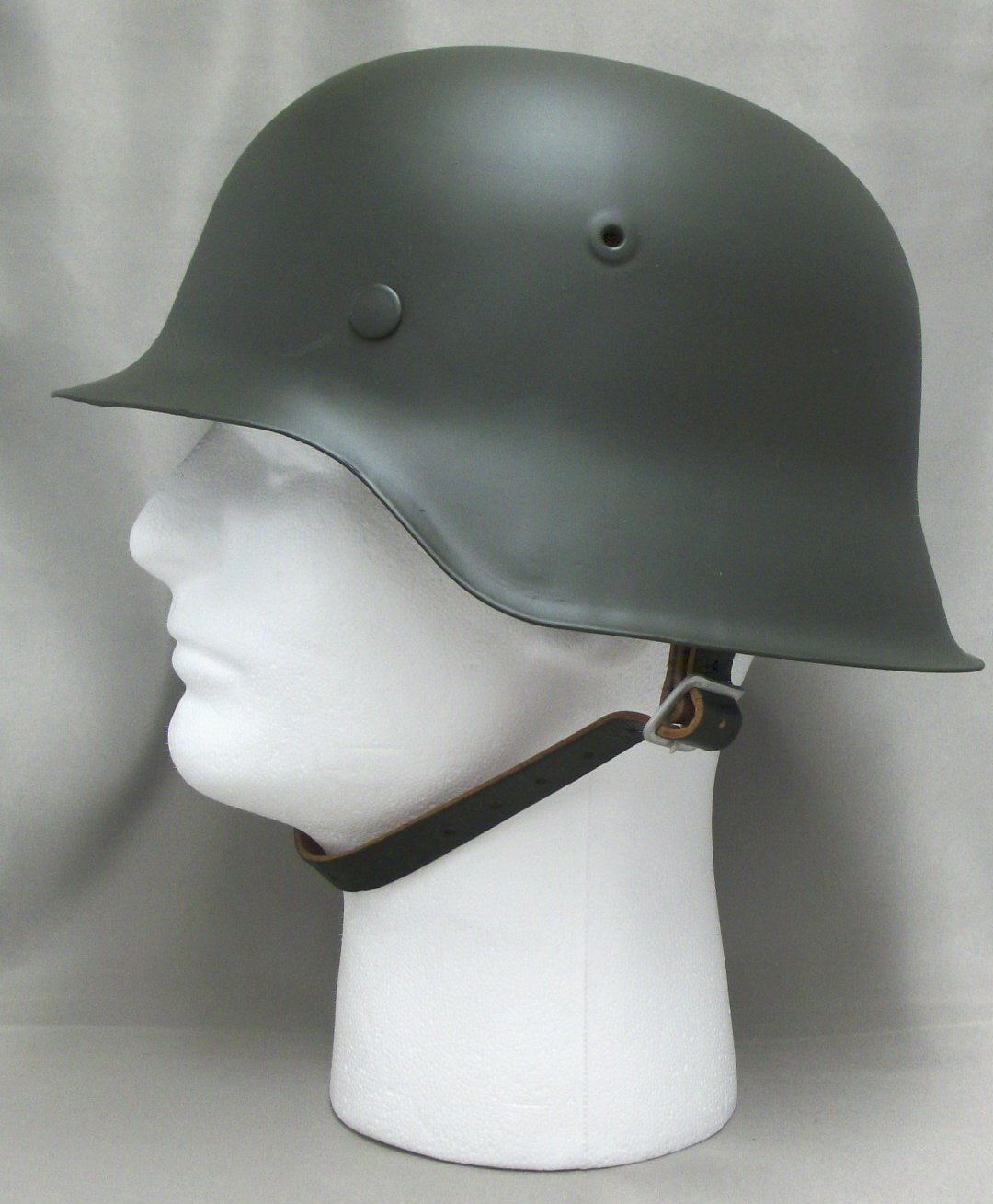 Reproduction M42 Helmet