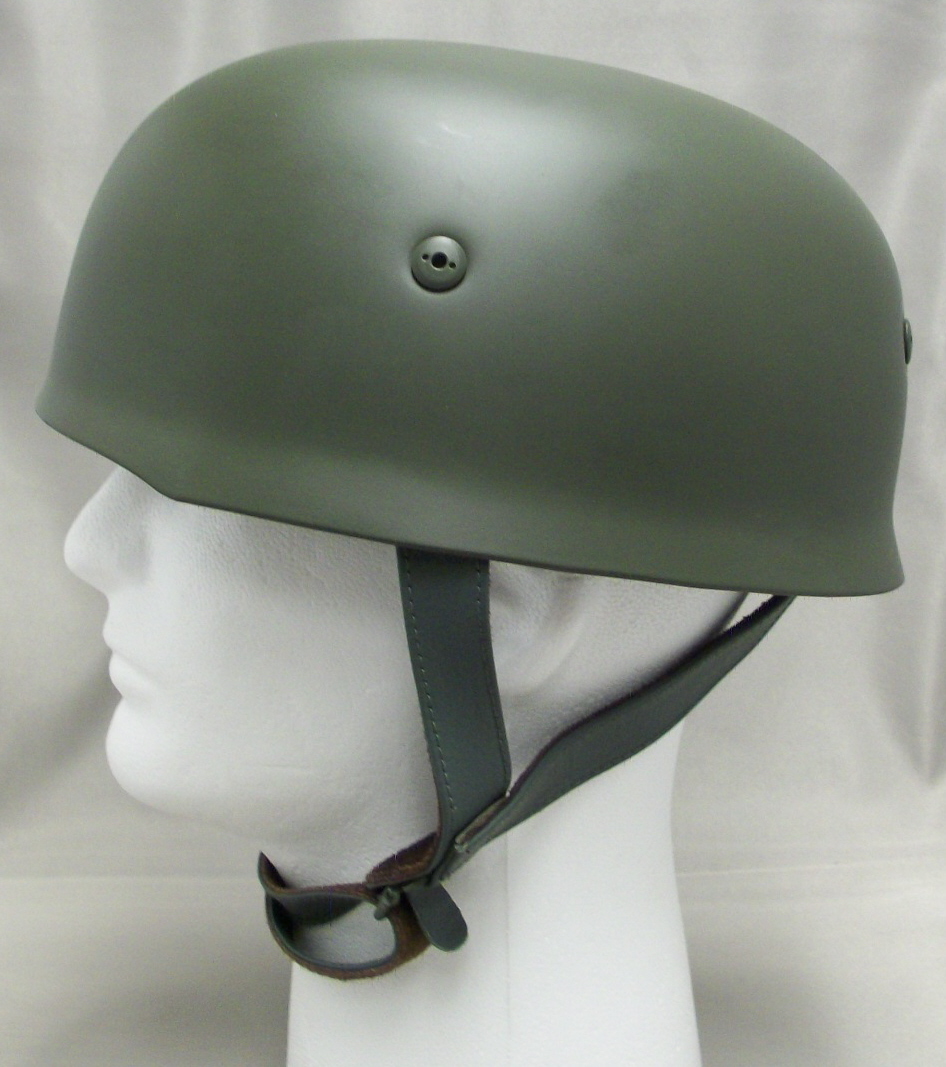 M38 Fallschirmjager Helmet (OUT OF STOCK)
