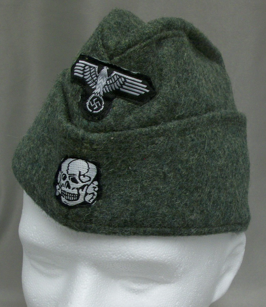 SS M40 Overseas Cap