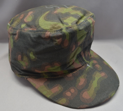 Turkey For Sale >> SS Blurred Edge Camo Field Cap: Kelleys Military Turkey For Sale >> SS Blurred Edge Camo Field Cap: Kelleys Military