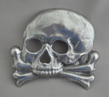 Hussar Cap Skull (Mackensen skull)