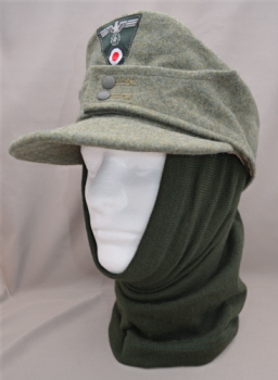 Head Toque