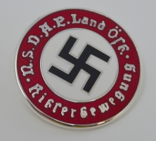Austrian NSDAP Party Pin