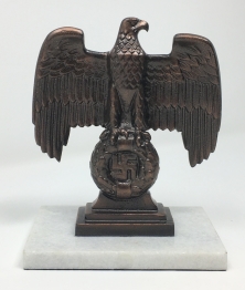 Nuremberg Eagle - Bronze