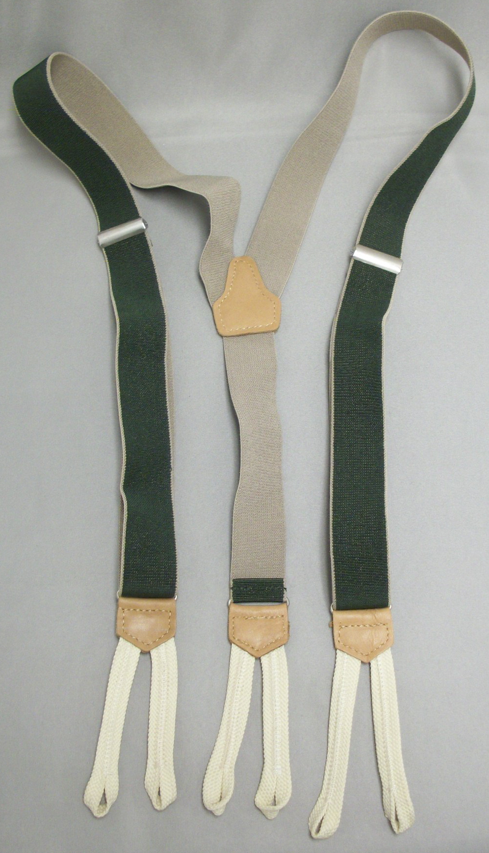 Trouser Suspenders