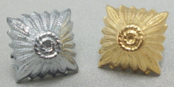 12mm Rank Pips (Medium)