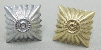 15mm Rank Pips (Large)