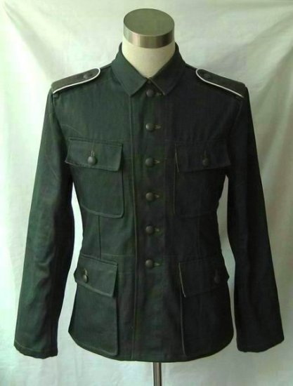 M43 HBT Tunic