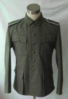 Heer M43 Tunic