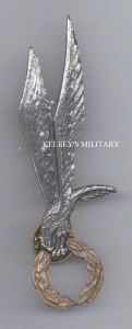 Polish Combat Paratrooper Jump Wing (Out Of Stock)