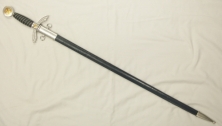 Luftwaffe Officers Sword (Out Of Stock)