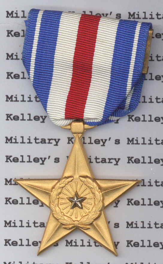 Silver Star
