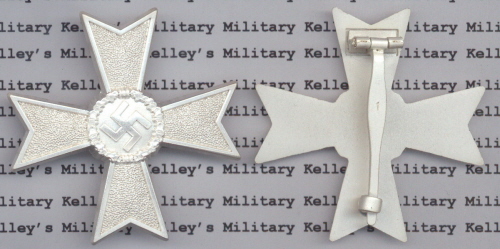 War Merit Cross 1st Class without Swords