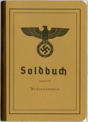 Soldbuch