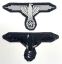 SS EM Sleeve Eagle Folded
