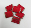 Original WW2 German Austrian Annexation Ribbon Bar