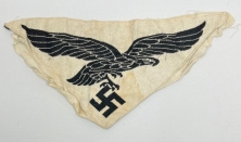 Luftwaffe Sports Shirt Eagle
