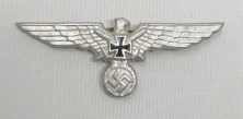 Original War Veterans Cap Eagle