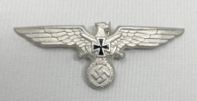 Original War Veterans Cap Eagle