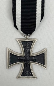 1813 Iron Cross 2nd Class