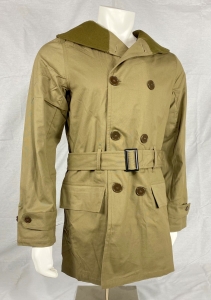 US Mackinaw Jeep coat - Defect