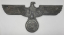 NSDAP Railway Eagle - Antiqued (Out Of Stock)