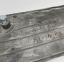 NSDAP Railway Eagle - Antiqued (Out Of Stock)
