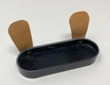 German Binocular Lens Cover