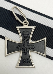 1813 Grand Cross Of The Iron Cross (Old Stock)