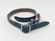 German Helmet Chinstrap - Economy