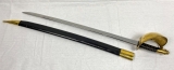 M1860 US Navy Cutlass