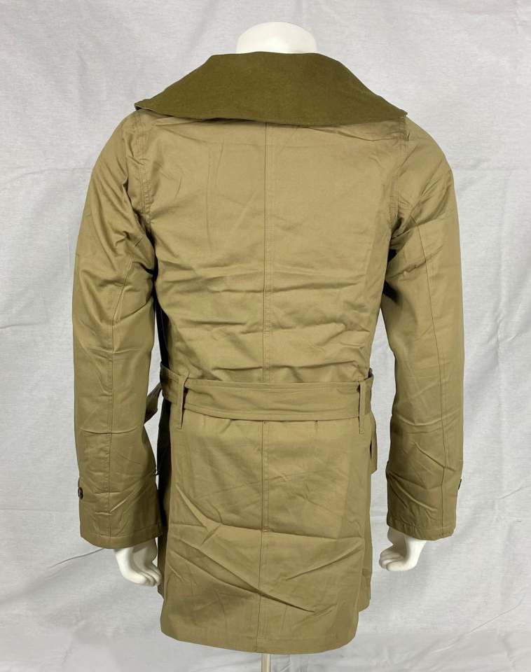 Kelleys Military: US Mackinaw Jeep coat