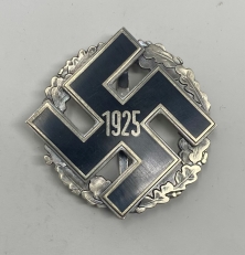 Gau Badge - 1925