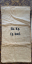 WW2 Burlap Bag 26x52