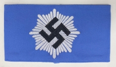 RLB Armband, 2nd Pattern