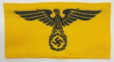 State Service Armband