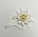 Heer Cap Edelweiss