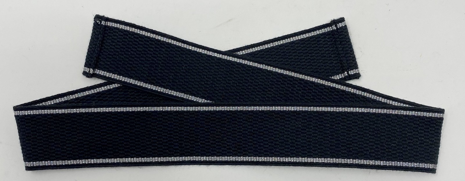 SS-SD Plain Cuff Title