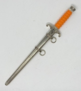 Heer Dress Dagger